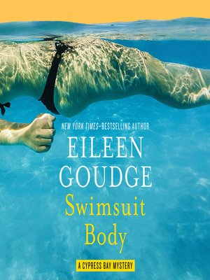 cover image of Swimsuit Body